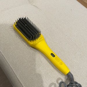 drybar Brush Crush Straightening Brush